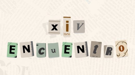 IV Encuentro Internacional de Historiadores de la Prensa