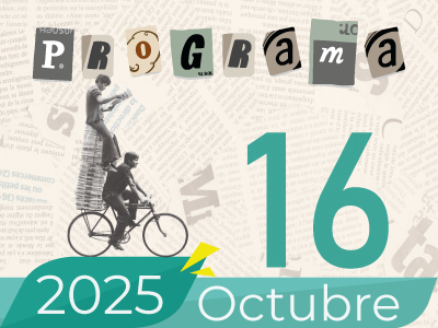 Programa del 16 Octubre