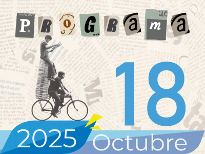 Programa del 18 Octubre